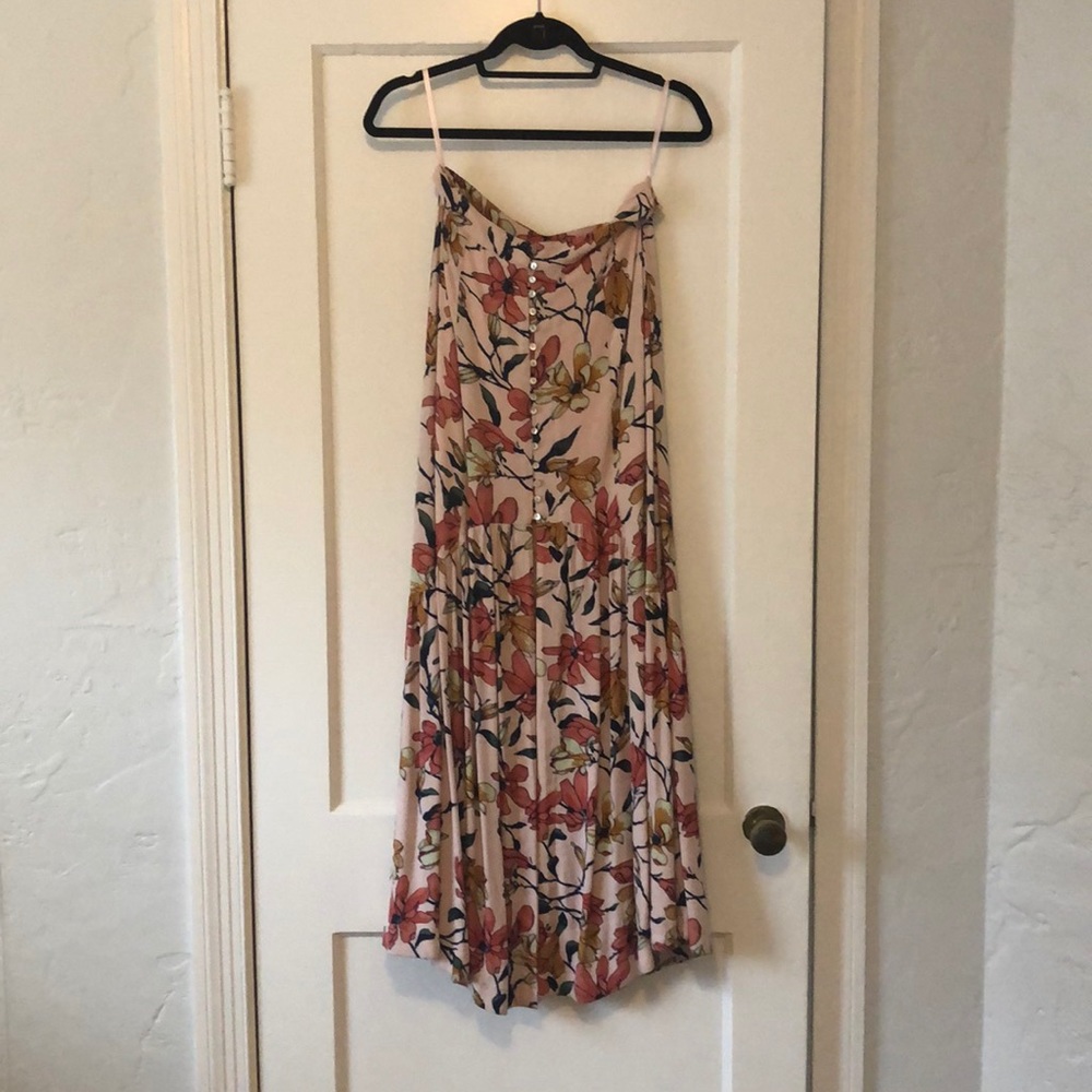 Free People Skirt 🌺🌼🌸